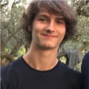 Etudiant donnant des cours de renforcement en maths et en physique pour vous aider à excellé dans ces domaines